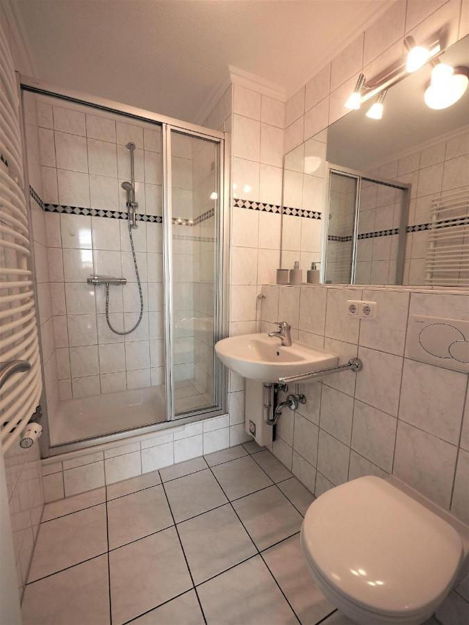Appartment-Fischerstieg-3-Fis-010 Шарбойтц Екстериор снимка