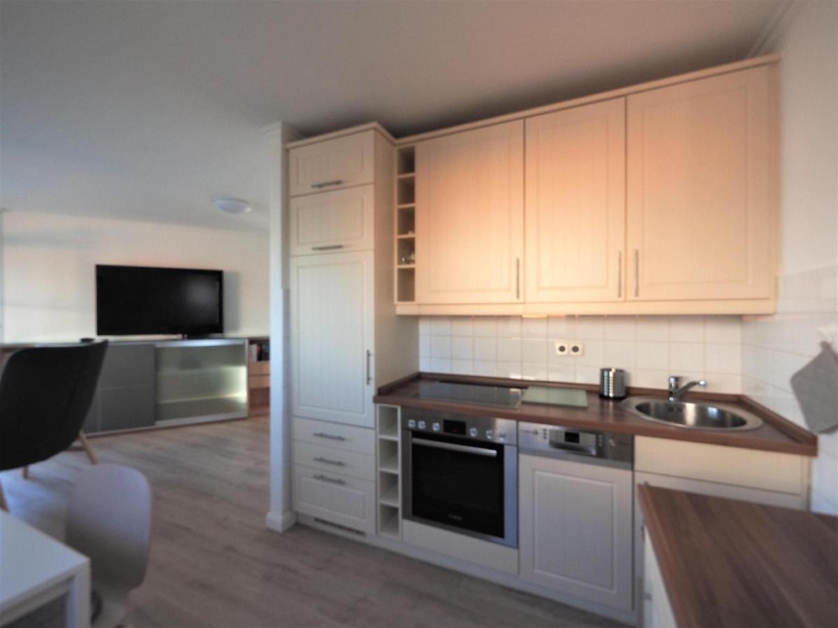 Appartment-Fischerstieg-3-Fis-010 Шарбойтц Екстериор снимка