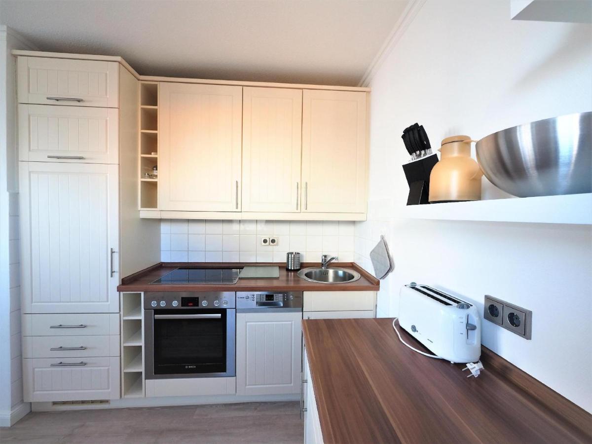 Appartment-Fischerstieg-3-Fis-010 Шарбойтц Екстериор снимка