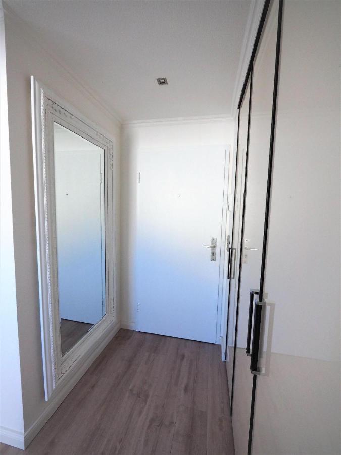 Appartment-Fischerstieg-3-Fis-010 Шарбойтц Екстериор снимка