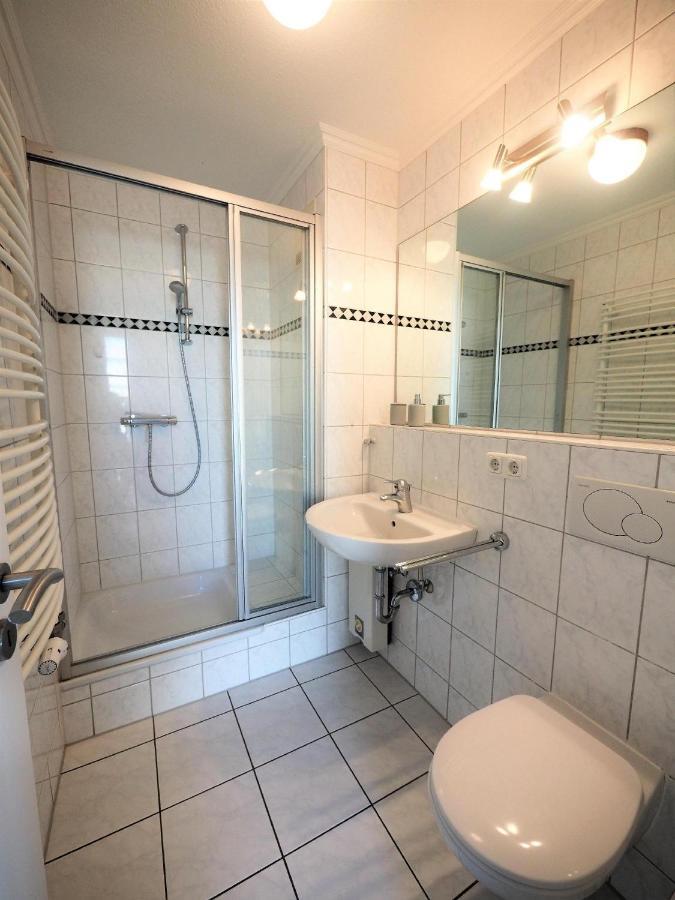 Appartment-Fischerstieg-3-Fis-010 Шарбойтц Екстериор снимка