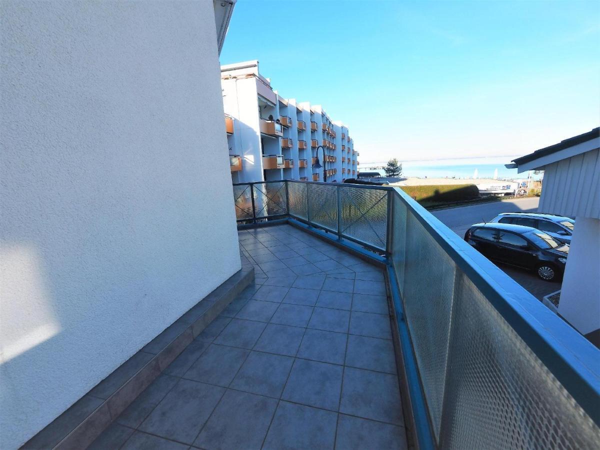 Appartment-Fischerstieg-3-Fis-010 Шарбойтц Екстериор снимка