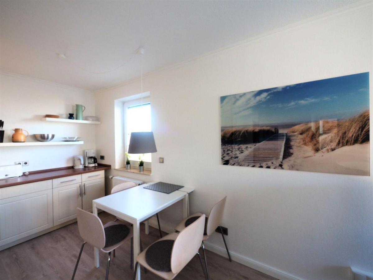 Appartment-Fischerstieg-3-Fis-010 Шарбойтц Екстериор снимка