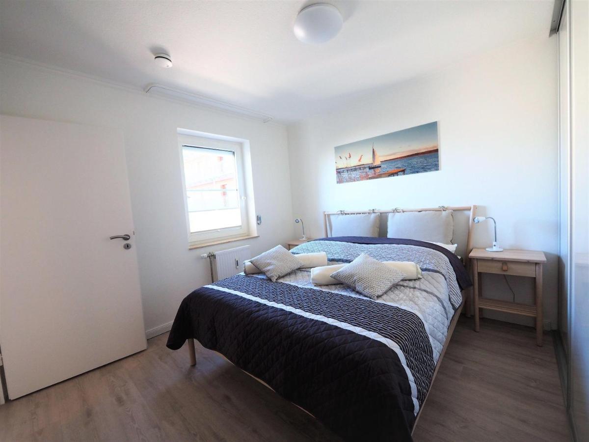 Appartment-Fischerstieg-3-Fis-010 Шарбойтц Екстериор снимка