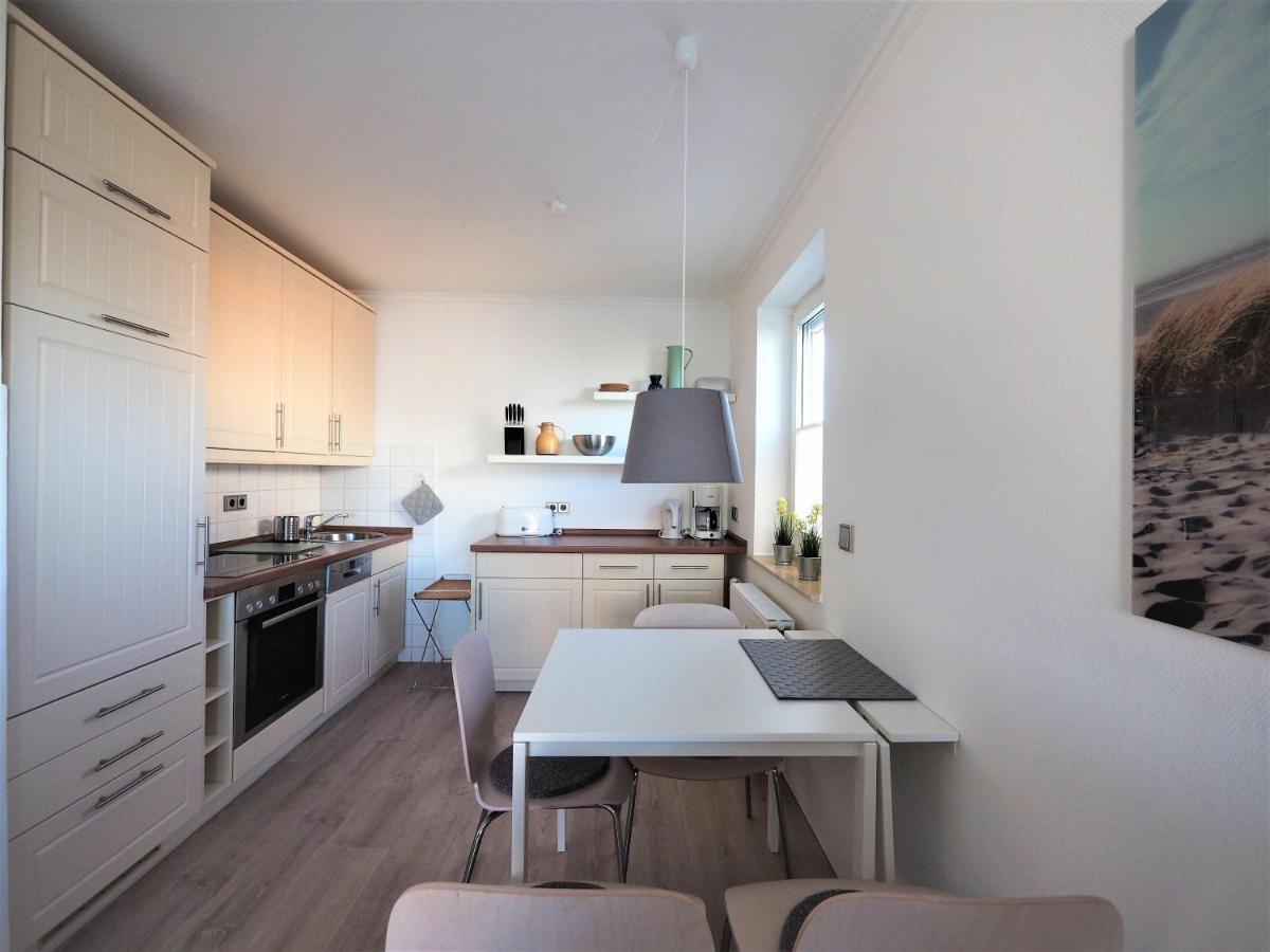 Appartment-Fischerstieg-3-Fis-010 Шарбойтц Екстериор снимка